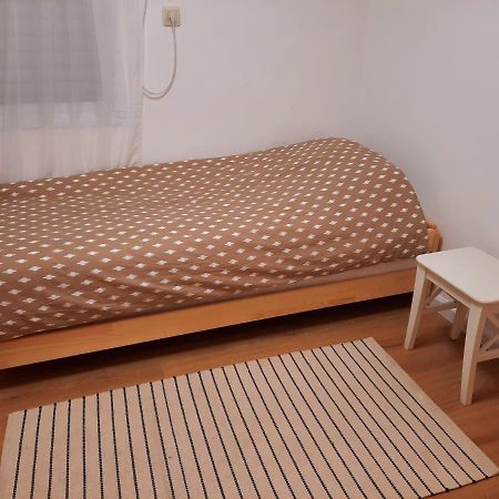 דירת אירוח חן - Chen Place Arad Exterior foto